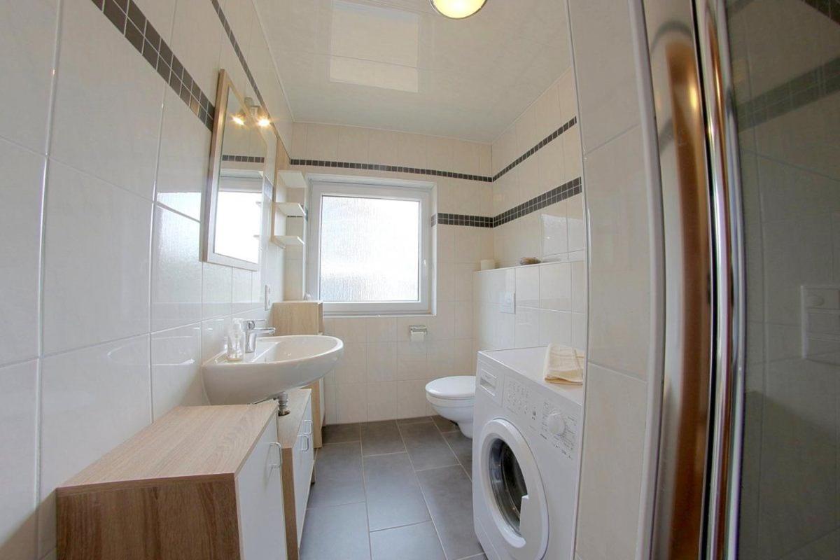 Ferienhaus Lanah Wurster Nordseekuste Экстерьер фото